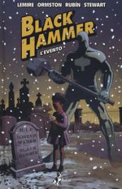 Black Hammer: 2