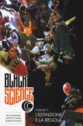 BLACK SCIENCE. VOL. 7