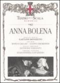 Anna Bolena. Con 2 CD Audio. Ediz. Italiana E Inglese