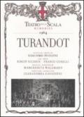 TURANDOT