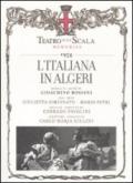 L'italiana in Algeri. Con 2 CD Audio. Ediz. Italiana E Inglese