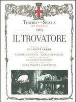 Il trovatore. Con 2 CD Audio. Ediz. italiana e inglese