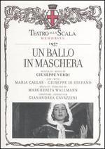 Un ballo in maschera. Con 2 CD Audio. Ediz. italiana e inglese