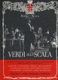 Verdi alla Scala. Ediz. italiana, inglese e tedesca. Con CD Audio. Vol. 1: Cori, preludi, sinfonie.
