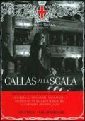 Callas alla Scala. Con CD Audio. Ediz. italiana, inglese e tedesca. Vol. 2: Arie verdiane.