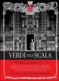 Verdi alla Scala. Ediz. italiana, inglese e tedesca. Con CD Audio. Vol. 2: Arie celebri e romanze.
