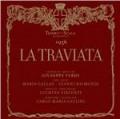 La Traviata. Ediz. lusso