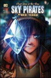 Pirati aerei di Neo Terra. Ediz. italiana e inglese. 3.