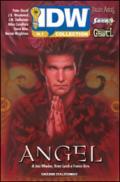 Angel. IDW collection. 1.