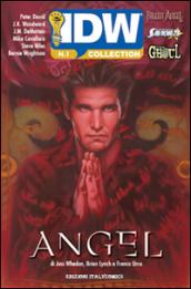 Angel. IDW collection. 1.