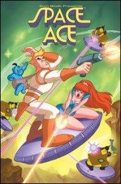 Space ace. Ediz. italiana. 1.