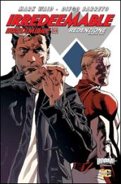 Irredeemable-Irredimibile. Ediz. italiana: 33\3