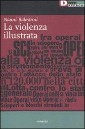 Violenza illustrata (La)