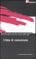 Idea di comunismo (L')