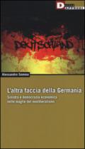 L'altra faccia della Germania. Sinistra e democrazia economica nelle maglie del neoliberismo