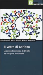 Il vento di Adriano. La comunità concreta di Olivetti tra non più e non ancora