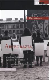 Artecrazia. Macchine espositive e governo dei pubblici: 1