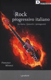 ROCK PROGRESSIVO ITALIANO