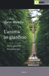 L'ANIMA IN GIARDINO