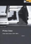 Prima linea: 1