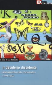 Il desiderio dissidente