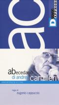 Abecedario di Andrea Camilleri. 2 DVD. Con Libro in brossura