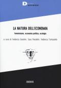 La natura dell'economia. Femminismo, economia politica, ecologia