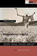 Materialismo magico. Sensibile e rivoluzione