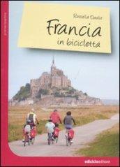 Francia in bicicletta