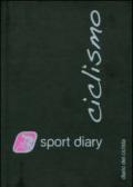 Sport diary - Ciclismo. Diario del ciclista