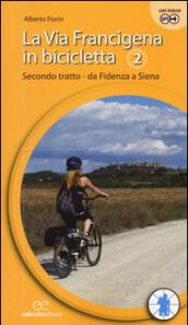 La via Francigena in bicicletta: 2