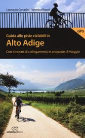 GUIDA ALLE PISTE CICLABILI DELL'ALTO ADIGE