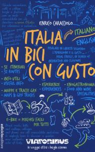 Italia in bici con gusto