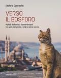 Verso il Bosforo. A piedi da Roma a Costantinopoli tra gatti, tempeste, rakija e selve oscure