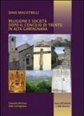 Religione e società dopo il Concilio di Trento in alta Garfagnana