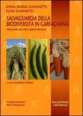 Salvaguardia della biodiversità in Garfagnana