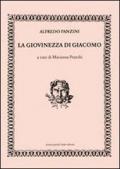 La giovinezza di Giacomo