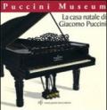 Giacomo Puccini birth's home