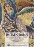 Imitatio Romae. Percorsi artistici fra papato e impero