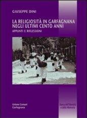 La religiosità in Garfagnana negli ultimi cento anni. Appunti e riflessioni