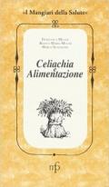 Celiachia e alimentazione