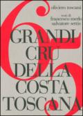 65 grandi cru della costa Toscana. Ediz. multilingue