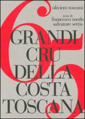 65 grandi cru della costa Toscana. Ediz. multilingue