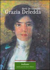 Grazia Deledda