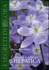 Conoscere e coltivare le hepatica