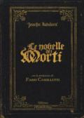 Le novelle dei morti