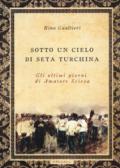 Sotto un cielo di seta turchina. Gli ultimi giorni di Amatore Sciesa