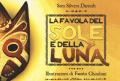 La favola del Sole e la Luna. Ediz. a colori