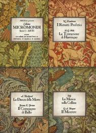Arte. Micromondi (Vol. 1)