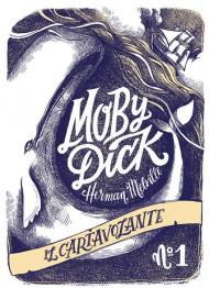 Moby Dick. Ediz. illustrata